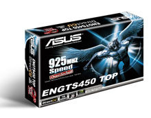 Asus ENGTS450 TOP