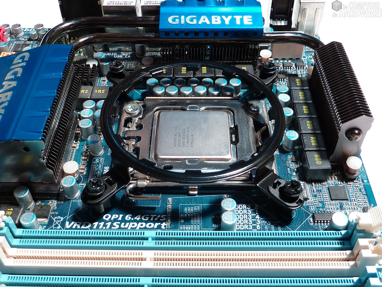 anneau rétention h70