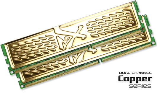 Kit Memoire MX Technology 8Go