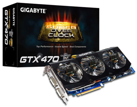 gigabyte gtx470 soc