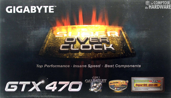 gigabyte gtx470 soc box