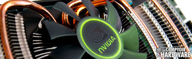 test GeFORCE GTX 560 Ti