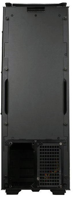 silverstone tj11 arriere