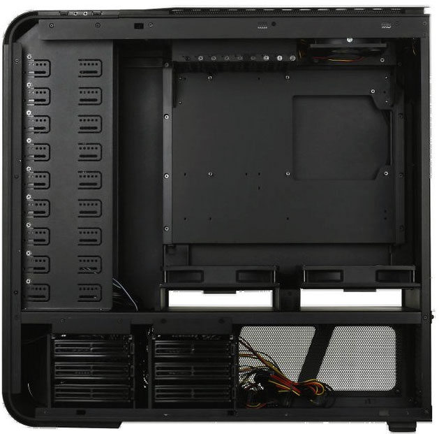 silverstone tj11 flanc gauche