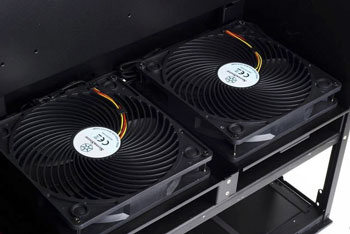 silverstone tj11 trois quart avant