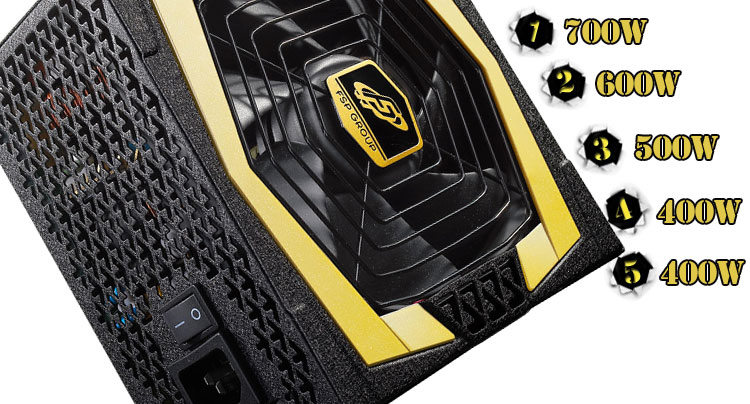 concours patriot / CDH