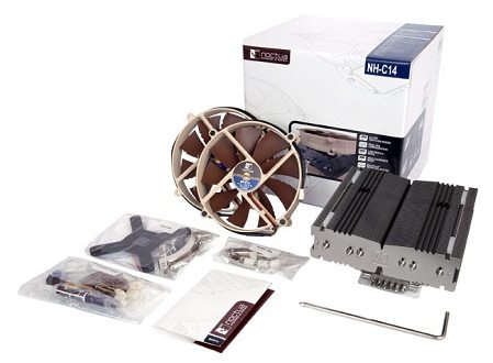 noctua nh-c14 bundle