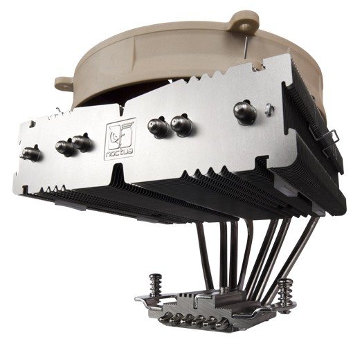 noctua nhc14 high clearance