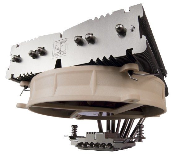 noctua nh-c14 low profil