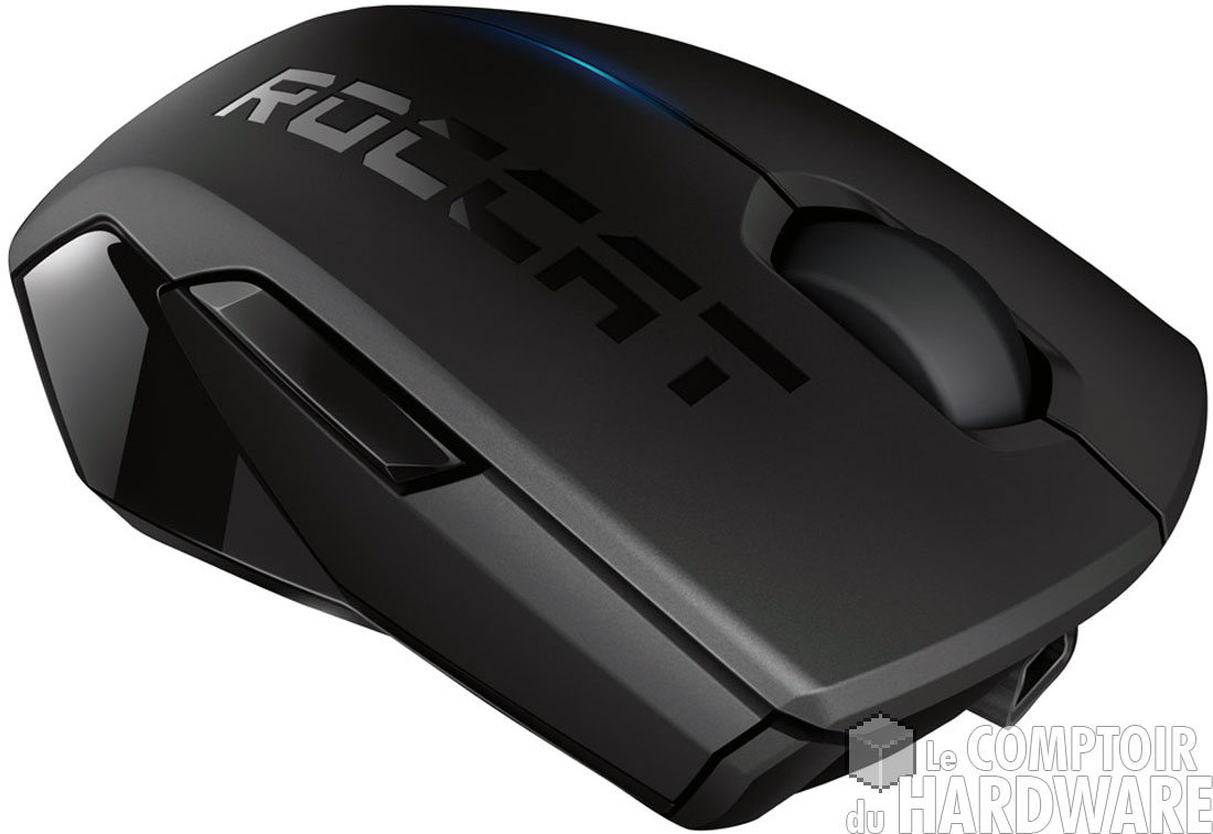 roccat pyra wireless