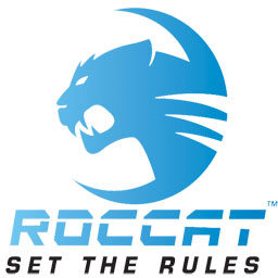 Logo Roccat