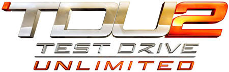 logo test drive unlimited 2
