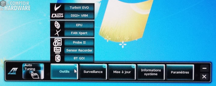 asus p8p67 deluxe ai suite