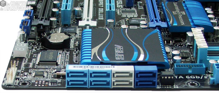 asus p8p67 deluxe sata