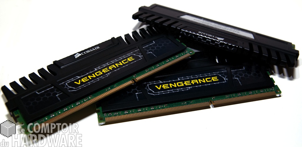 Corsair Vengeance