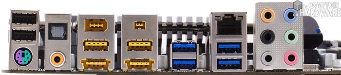 gigabyte p67a ud5 panel