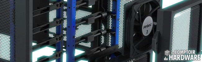 test antec lanboy air