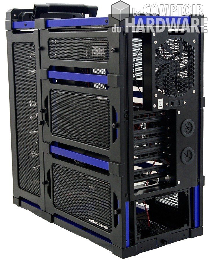 Lanboy Air - arrière