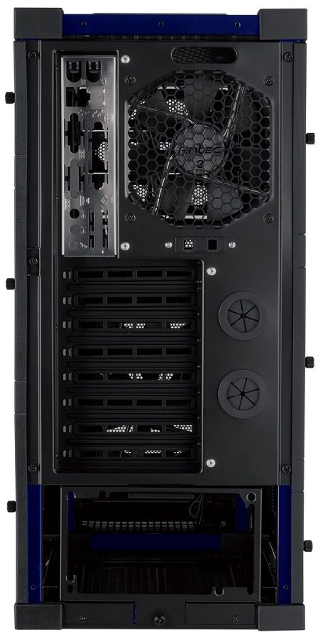 lanboy air : back panel