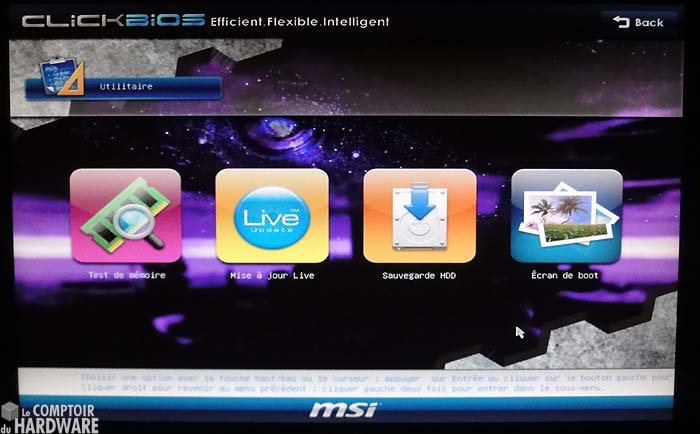 msi p67a gd65 uefi parametres