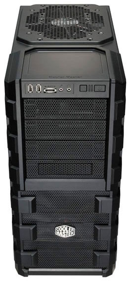 HAF 912 plus - dessus