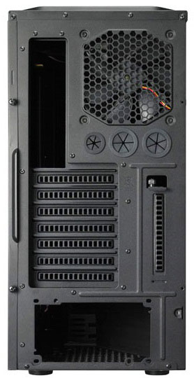 HAF 912 plus - arrière