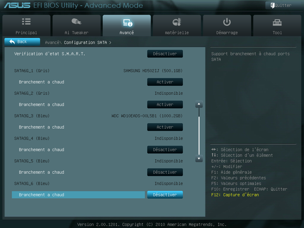 Bios Asus P8Z68-V Pro