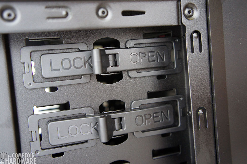 cm silencio fixations