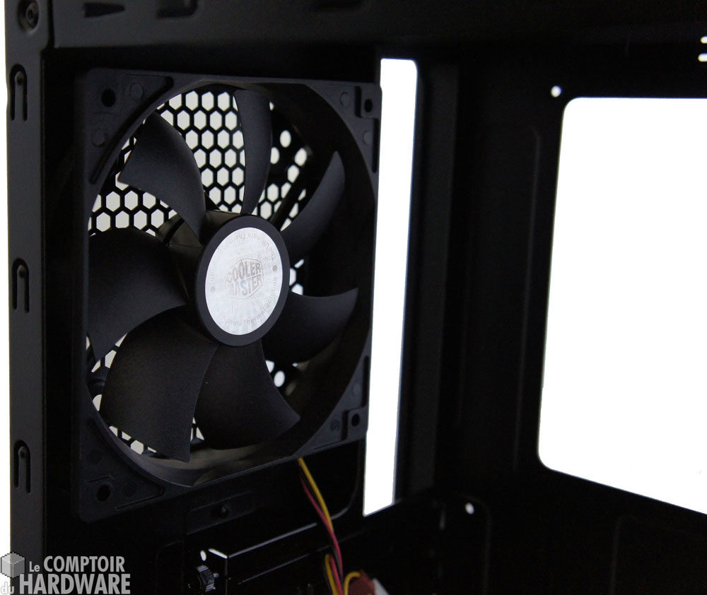 cm silencio ventilo arriere