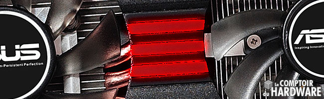 test GeFORCE GTX 560