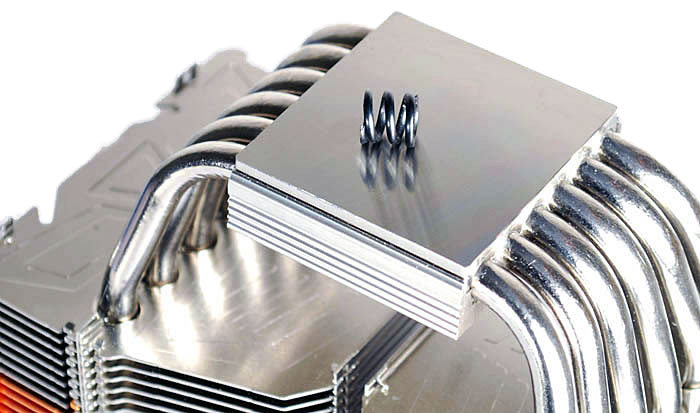 Prolimatech Super Mega - base