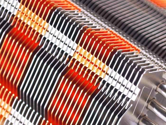 Prolimatech Super Mega - ailettes