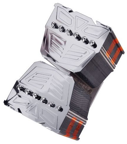 Prolimatech Super Mega de haut