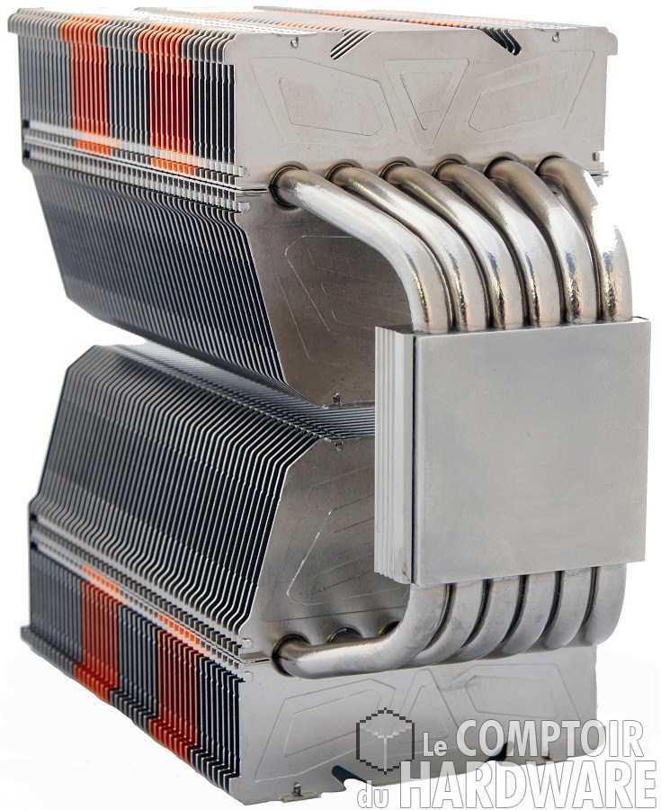 les fesses du Prolimatech Super Mega