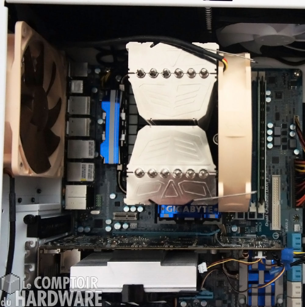 vue générale aircooling [cliquer pour agrandir]