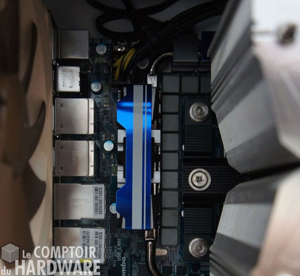 mosfets [cliquer pour agrandir]