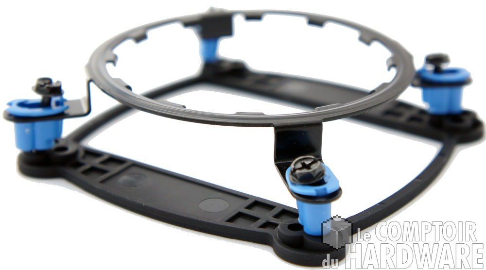 cage de retention antec