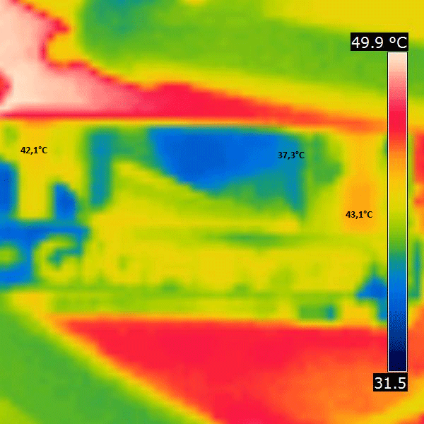 impact chipset charge water [cliquer pour agrandir]