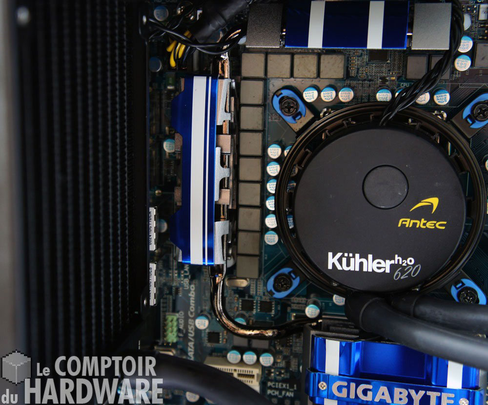 mosfets [cliquer pour agrandir]