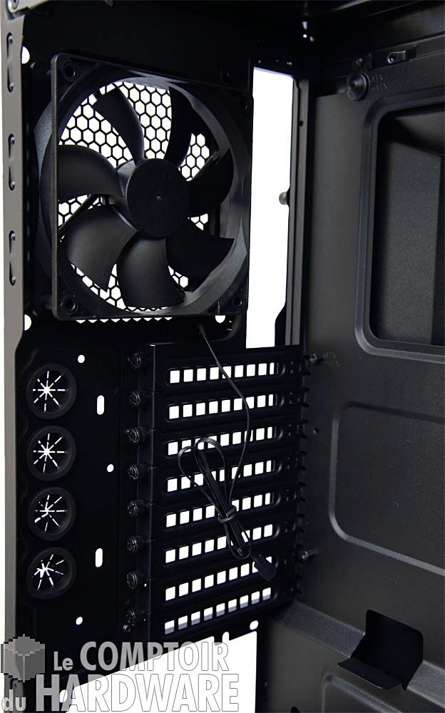 carbide 400r back panel