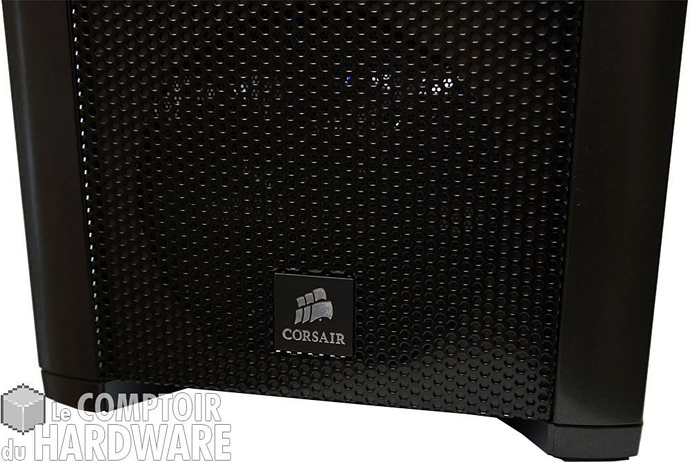 carbide 400r logo corsair