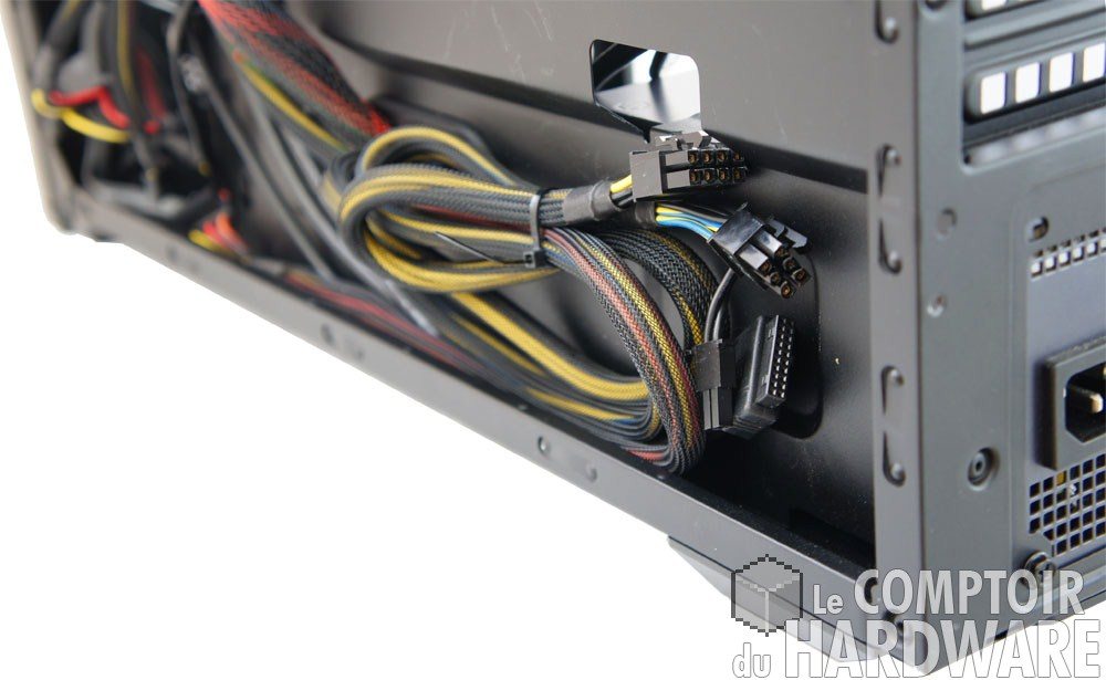 corsair carbide 400r