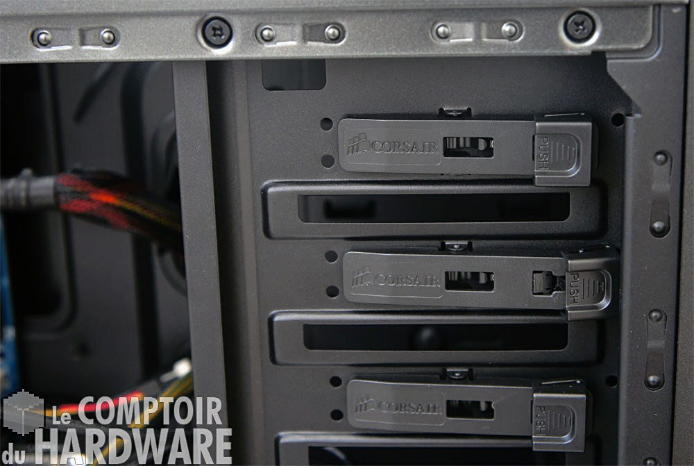 carbide 400r baies 5.25