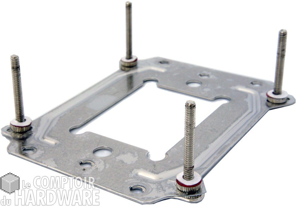 spire gemini sur intel