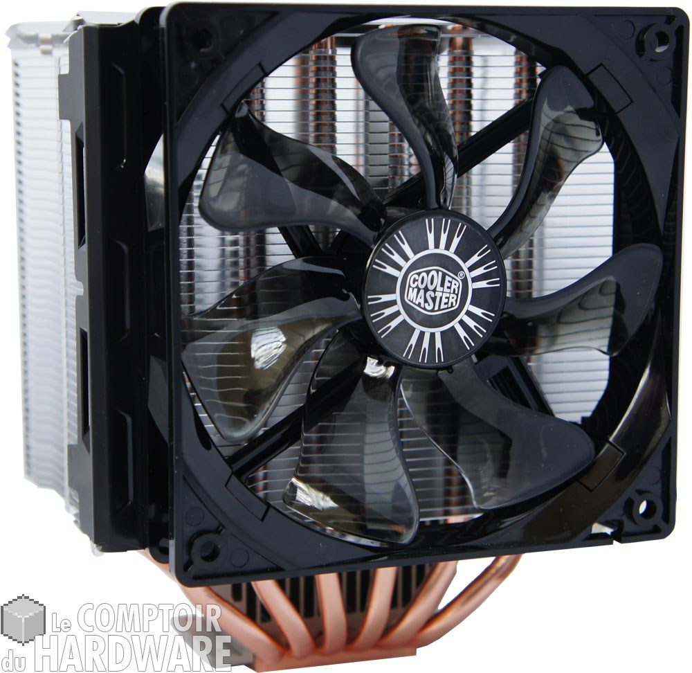 cooler master hyper 612s