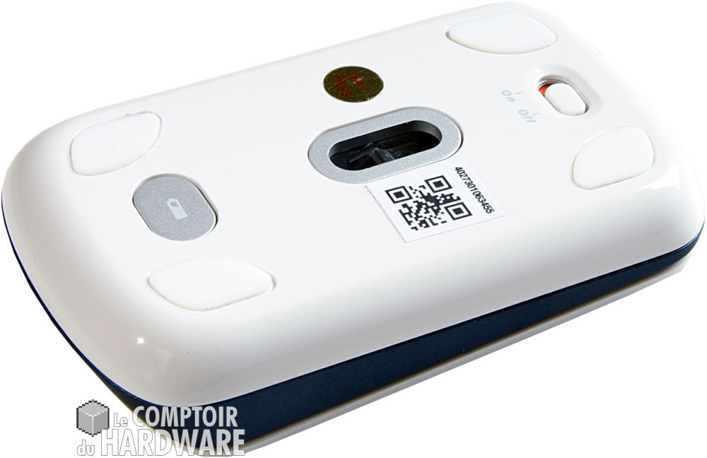 speedlink cue multitouch