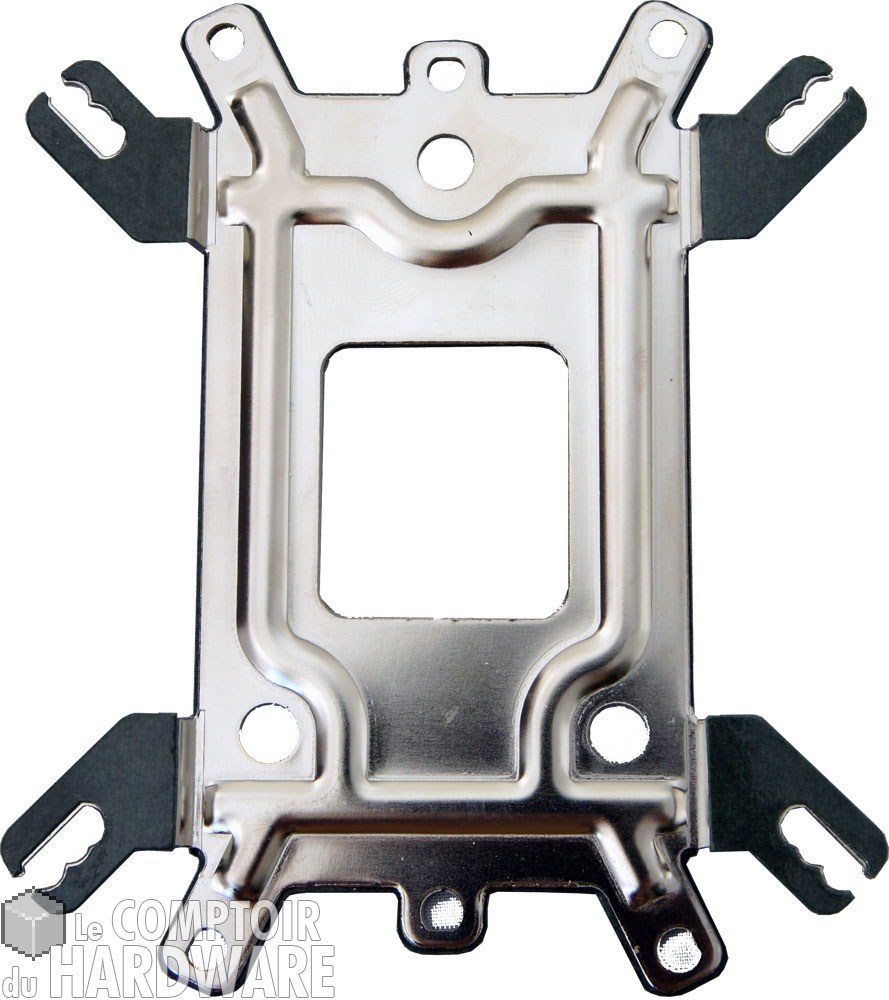 backplate cooler master