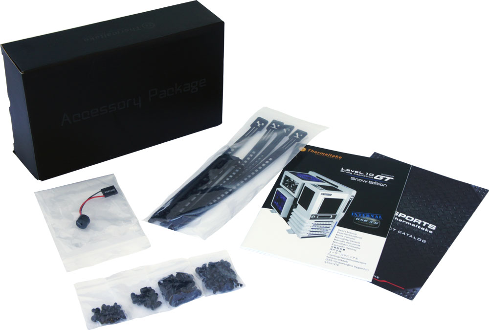 level 10 gt - bundle