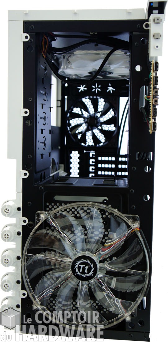 level 10 gt - façade