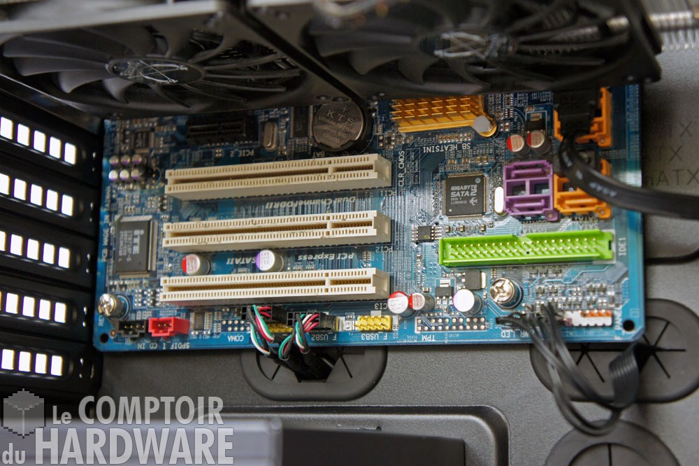 level 10 gt - usb fail 